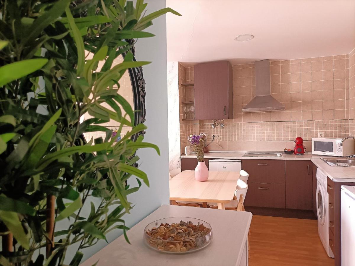 Andalusian Daydream At The Foot Of The Alhambra ! Apartment กรานาดา ภายนอก รูปภาพ