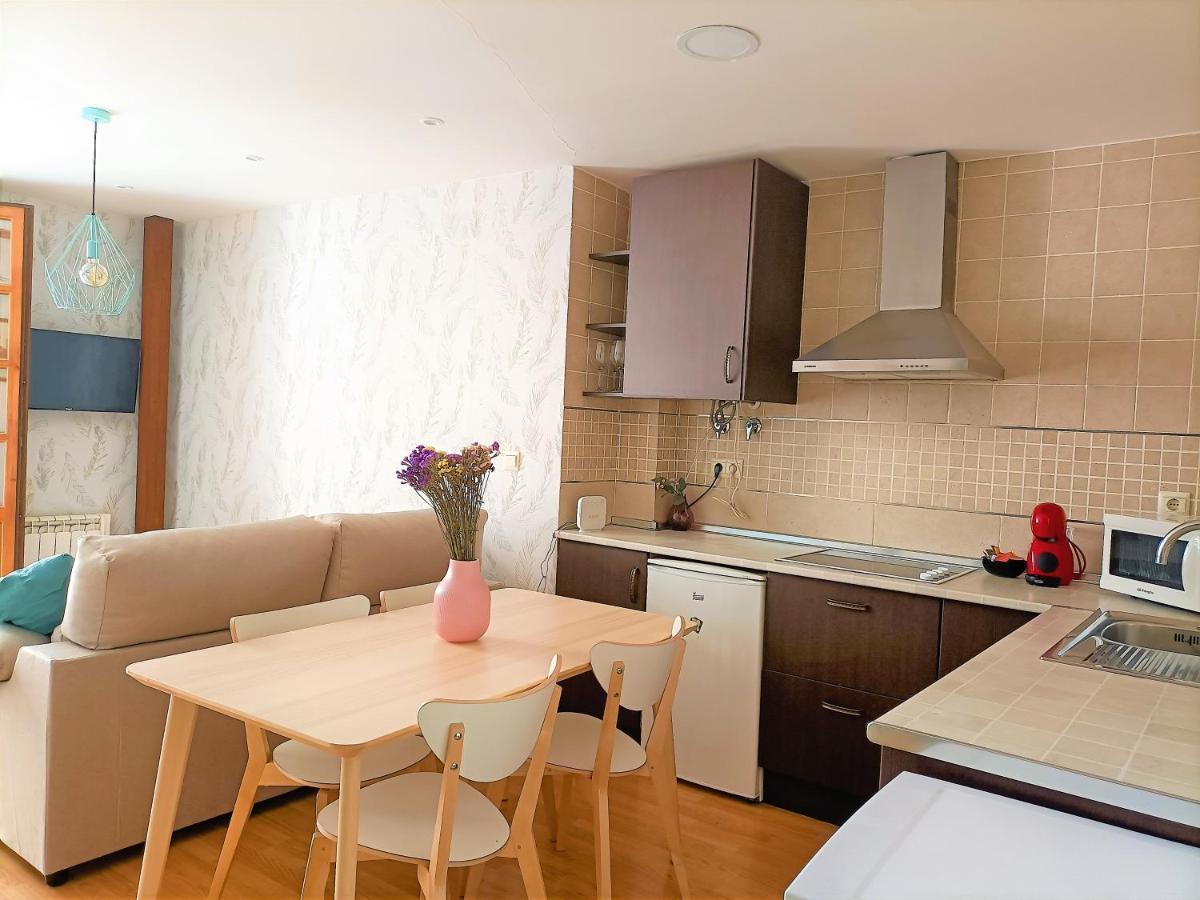 Andalusian Daydream At The Foot Of The Alhambra ! Apartment กรานาดา ภายนอก รูปภาพ